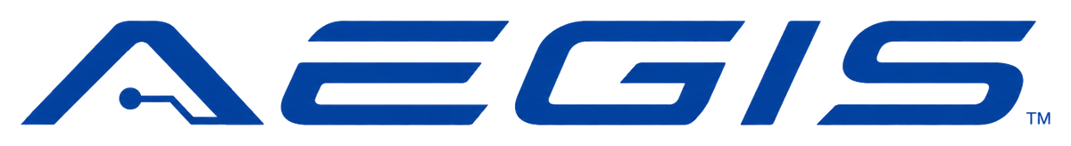 Aegis tool logo